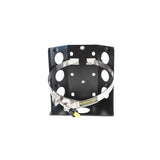 Whitney OG Bracket for 5 lb Steel Propane Tanks - Xtrusion Overland