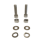 Winch Mount Service Parts - Xtrusion Overland