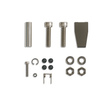 Winch Mount Service Parts - Xtrusion Overland