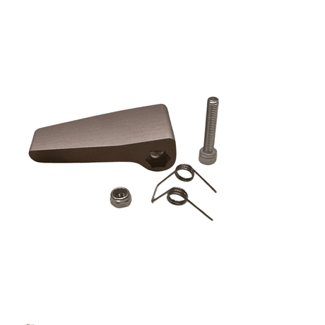 Winch Mount Service Parts - Xtrusion Overland