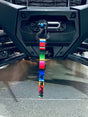 Winch Tag - Baja - Xtrusion Overland