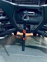Winch Tag - OG - Xtrusion Overland