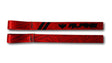 Winch Tag - Red Dazzle - Xtrusion Overland