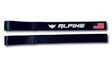 Winch Tag - Stars and Stripes - Xtrusion Overland
