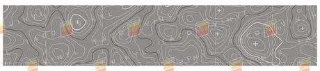 Wind Deflector Wrap - Xtrusion Overland