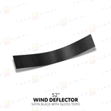 Wind Deflector Wrap - Xtrusion Overland