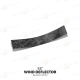 Wind Deflector Wrap - Xtrusion Overland