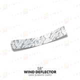Wind Deflector Wrap - Xtrusion Overland