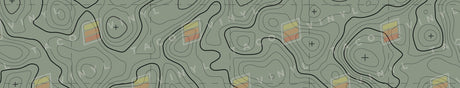 Wind Deflector Wrap - Xtrusion Overland