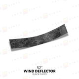 Wind Deflector Wrap - Xtrusion Overland
