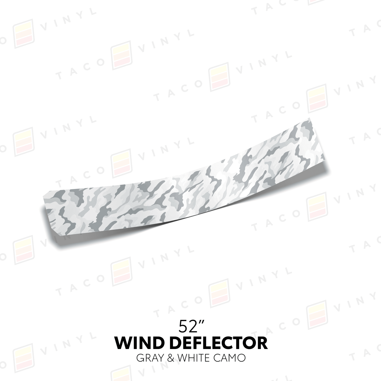 Wind Deflector Wrap - Xtrusion Overland