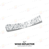 Wind Deflector Wrap - Xtrusion Overland
