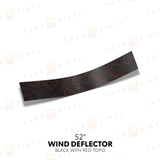 Wind Deflector Wrap - Xtrusion Overland