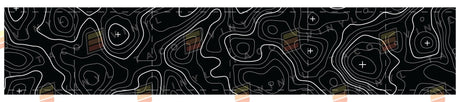 Wind Deflector Wrap - Xtrusion Overland