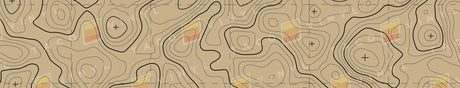 Wind Deflector Wrap - Xtrusion Overland