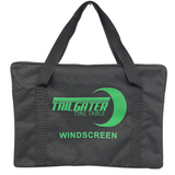 Tire Table BBQ Windscreens