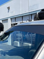 Windshield Banner - Xtrusion Overland