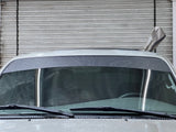 Windshield Banner - Xtrusion Overland