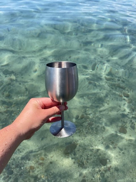 Wine Glass - 18 oz - Xtrusion Overland