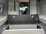 Winnebago Revel 2017 - 2020 - Top Utility Module Storage System - Xtrusion Overland