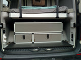 Winnebago Revel 2017 - 2020 - Top Utility Module Storage System - Xtrusion Overland