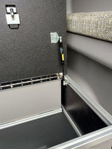 Winnebago Revel 2017 - 2020 - Top Utility Module Storage System - Xtrusion Overland