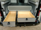 Winnebago Revel 2017 - 2020 - Top Utility Module Storage System - Xtrusion Overland