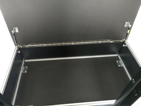 Winnebago Revel 2017 - 2020 - Top Utility Module Storage System - Xtrusion Overland