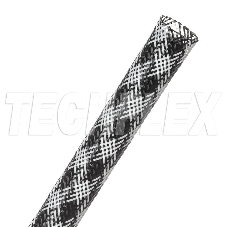 Wire Wrapped in Checkered Flag - Xtrusion Overland