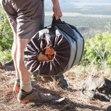 WOODGAITER® - Xtrusion Overland