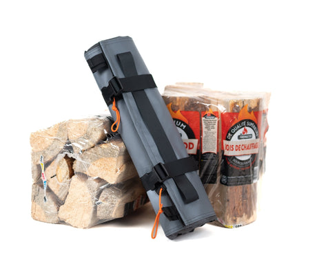 WOODGAITER® - Xtrusion Overland