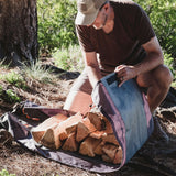 WOODGAITER® - Xtrusion Overland