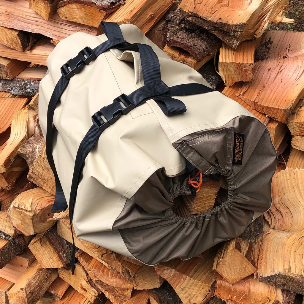 WOODGAITER® - Xtrusion Overland