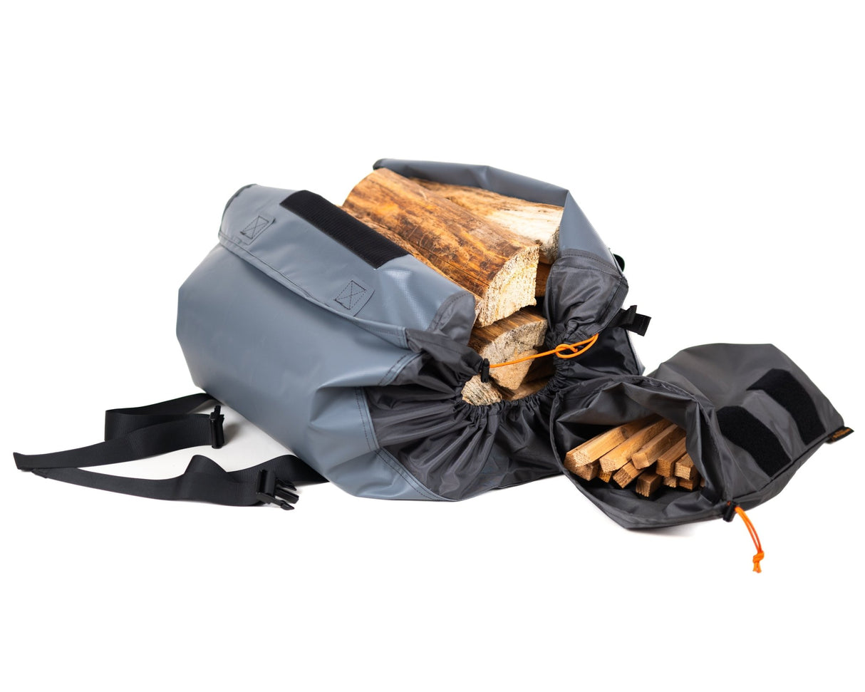WOODGAITER® - Xtrusion Overland