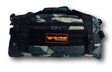 Woodland Camo Tactical Duffle Bag - Xtrusion Overland