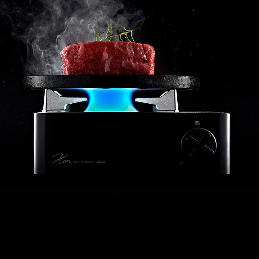 X-On Portable Stove - Xtrusion Overland