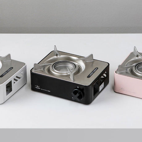 X-On Portable Stove - Xtrusion Overland