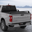 XBRS - CrossBar Kit for Chevrolet Silverado & GMC Sierra 2500/3500HD - Xtrusion Overland