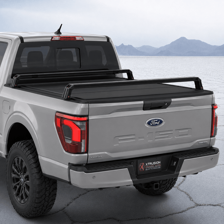 XBRS - CrossBar Kit for Ford F-150 - Xtrusion Overland