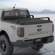 XBRS CrossBar Kit for Ford Maverick — Convertible Bed Rack Crossbar System - Xtrusion Overland