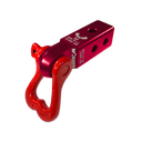 XL 3/4 Shackle and Mohawk 2.0 Receiver Combo - Xtrusion Overland