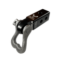 XL 3/4 Shackle and Mohawk 2.0 Receiver Combo - Xtrusion Overland