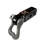 XL 3/4 Shackle and Mohawk 2.0 Receiver Combo - Xtrusion Overland