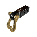 XL 3/4 Shackle and Mohawk 2.0 Receiver Combo - Xtrusion Overland