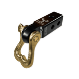 XL 3/4 Shackle and Mohawk 2.0 Receiver Combo - Xtrusion Overland