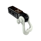 XL 3/4 Shackle and Mohawk 2.0 Receiver Combo - Xtrusion Overland