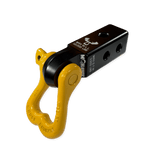XL 3/4 Shackle and Mohawk 2.0 Receiver Combo - Xtrusion Overland