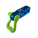 XL 3/4 Shackle and Mohawk 2.0 Receiver Combo - Xtrusion Overland