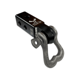 XL 3/4 Shackle and Mohawk 2.0 Receiver Combo - Xtrusion Overland