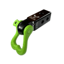 XL 3/4 Shackle and Mohawk 2.0 Receiver Combo - Xtrusion Overland